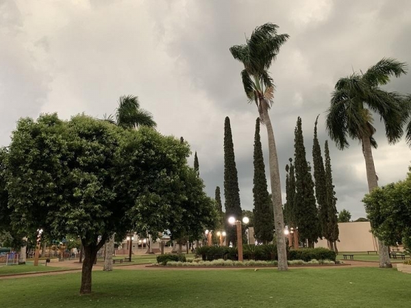 Foto: Portal Nova Santa Rosa