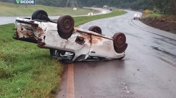 Fotos: Portal Nova Santa Rosa.