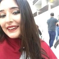 Andressa trabalhava em Marechal Cândido Rondon (Foto: Redes sociais )