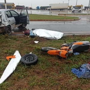 Foto: Portal Nova Santa Rosa.