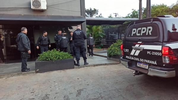 Foto: Portal Nova Santa Rosa.