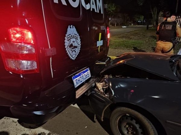 Foto: Portal Nova Santa Rosa.