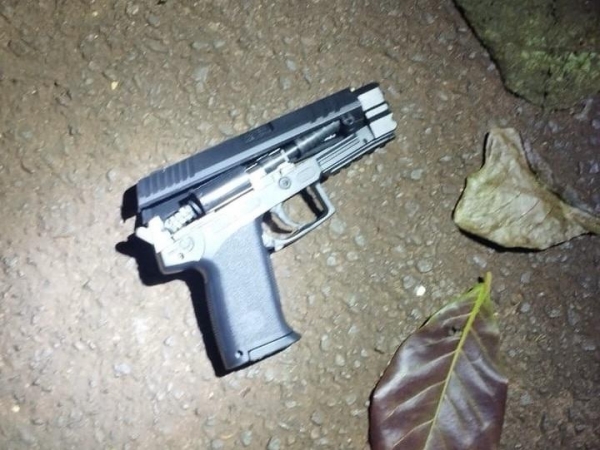 Foto: Guarda Municipal 