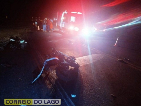 Foto: Correio do Lago