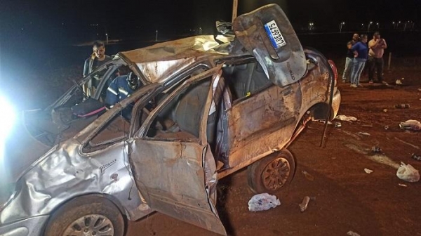 Fotos: Portal Nova Santa Rosa,