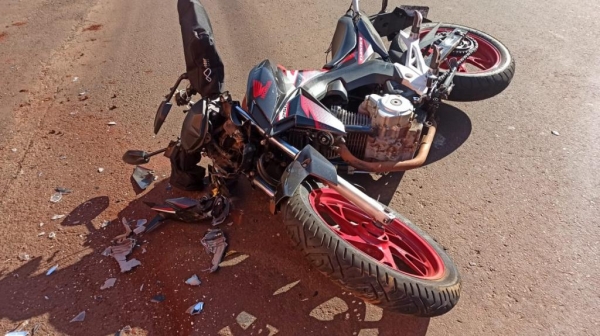 Fotos: Portal Nova Santa Rosa