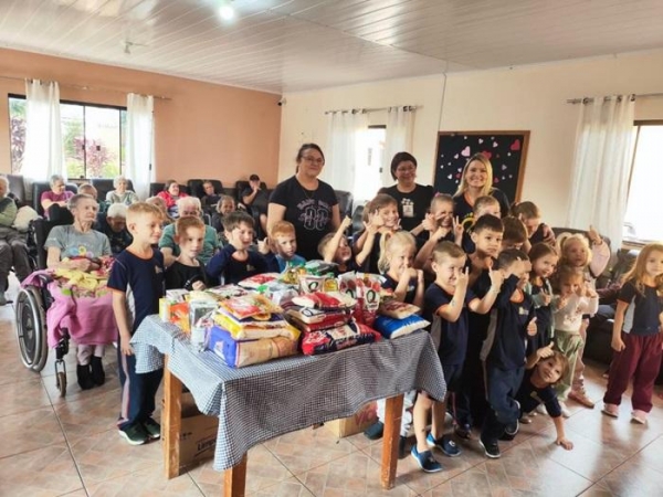 Fotos: Divulgação.