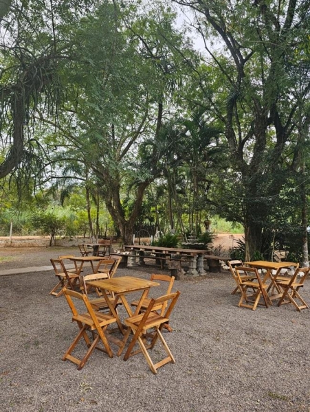 Fotos: Divulgação.