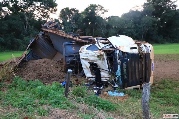 Fotos: Cidades do Oeste