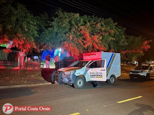 Foto: Portal Costa Oeste