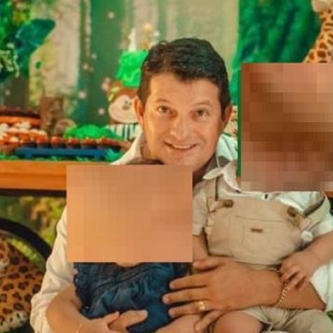 Foto: Arquivo pessoal.