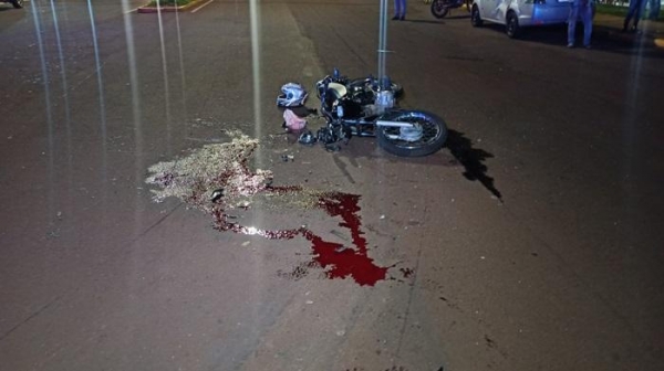 Fotos: Portal Nova Santa Rosa.