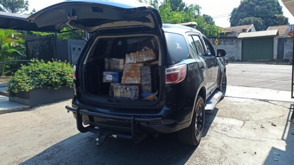 Fotos: Portal Nova Santa Rosa