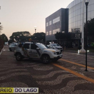 Foto: Correio do Lago