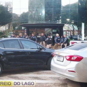 Foto: Correio do Lago