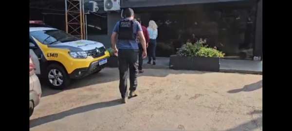 Foto: Reprodução/PCPR