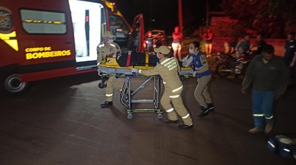 Foto: Portal Nova Santa Rosa.