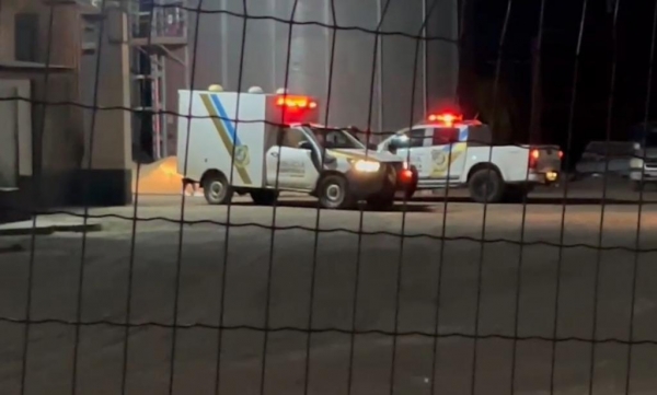 Foto: Portal 24 Horas