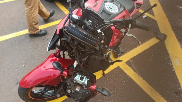 Fotos: Portal Nova Santa Rosa