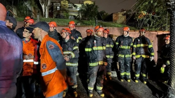 Foto: Governo do Estado de São Paulo