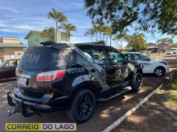 Foto: Correio do Lago