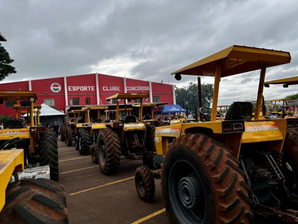 Foto: Portal Nova Santa Rosa