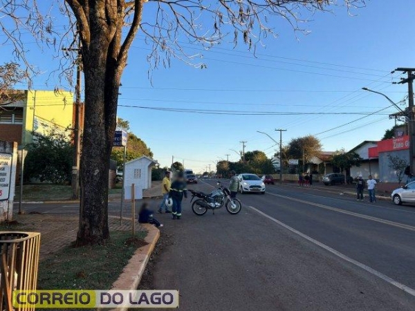 Fotos: Correio do Lago