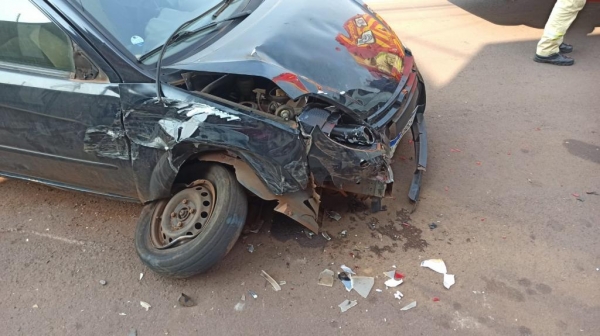 Fotos: Portal Nova Santa Rosa