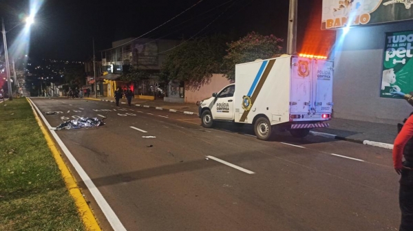 Fotos: Portal Nova Santa Rosa.