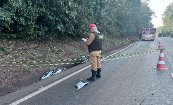 Foto: Julio Cesar Alves/Rádio Ampére