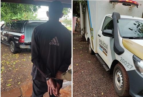 Foto: PCPR e Corujinha