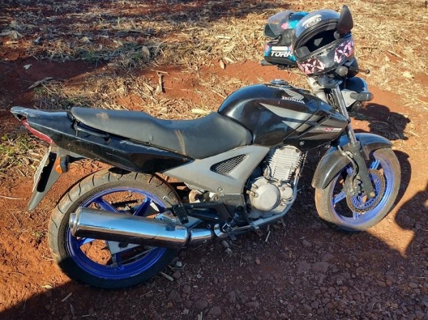 Foto: Guarda Municipal de Toledo.