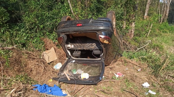 Fotos: Portal Nova Santa Rosa