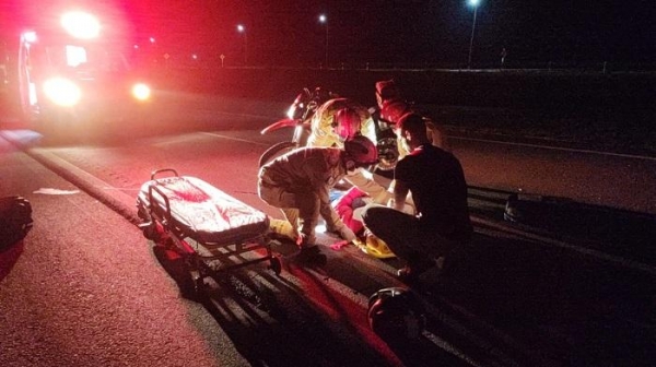 Foto: Portal Nova Santa Rosa.