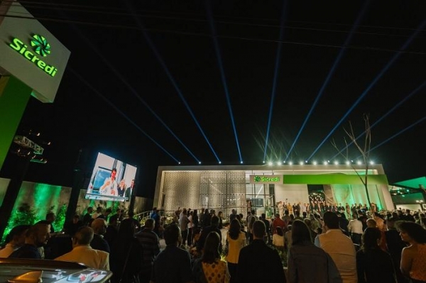 Fotos: Assessoria Sicredi.