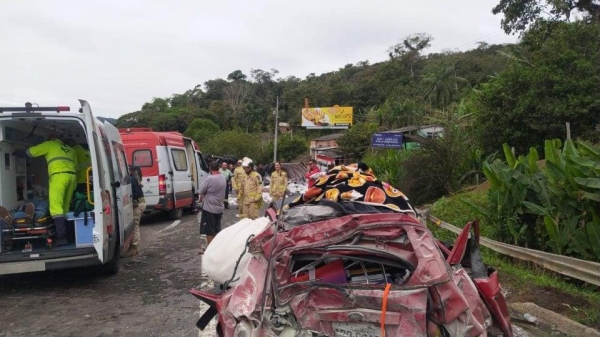 Foto: Divulgação/PRF