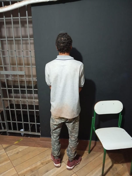 Foto: Portal Nova Santa Rosa.