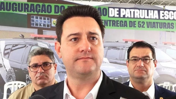 Foto: Reprodução (Catve)