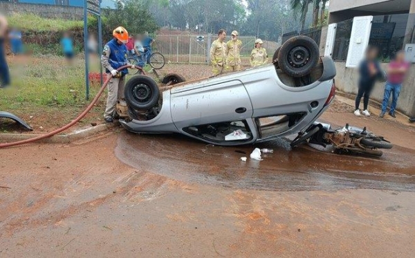 Fotos: Polícia Militar/Divulgação PP News