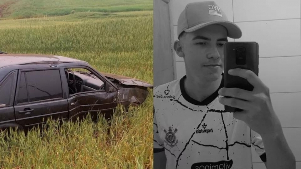 Foto: Reprodução/Catve