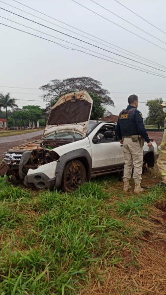 Fotos: Portal Nova Santa Rosa.