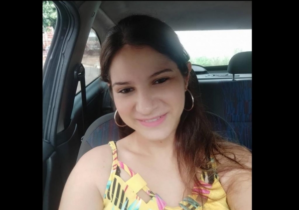 Sandra de Ávila Maciel, de 40 anos, tinha medida protetiva contra o ex-companheiro há cerca de um mês — Foto: Reprodução/Redes Sociais