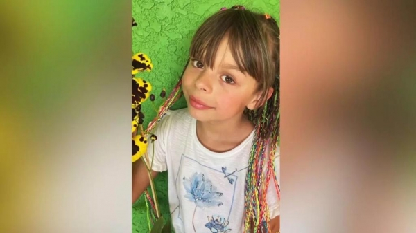 A Polícia Civil está investigando a morte da criança (Foto: Reprodução/Redes Sociais)