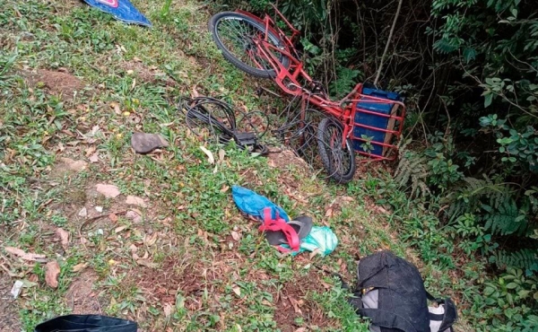 Fotos: Colaboração/Jornal Metropolitano