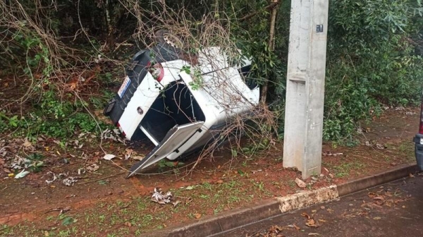 Fotos: Portal Nova Santa Rosa.