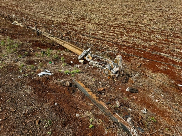 Fotos: Portal Nova Santa Rosa