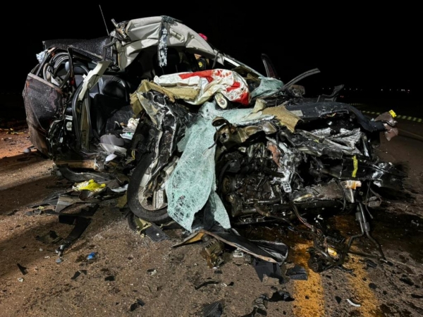 Fotos: Portal Nova Santa Rosa