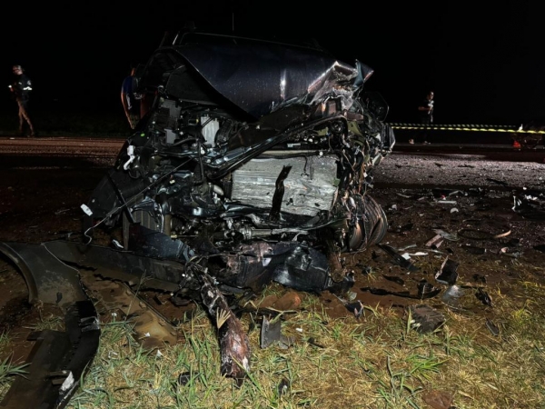 Fotos: Portal Nova Santa Rosa.