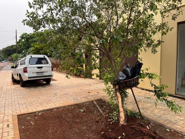 Fotos: Portal Nova Santa Rosa.