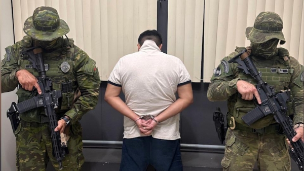 Fotos: Reprodução/Catve